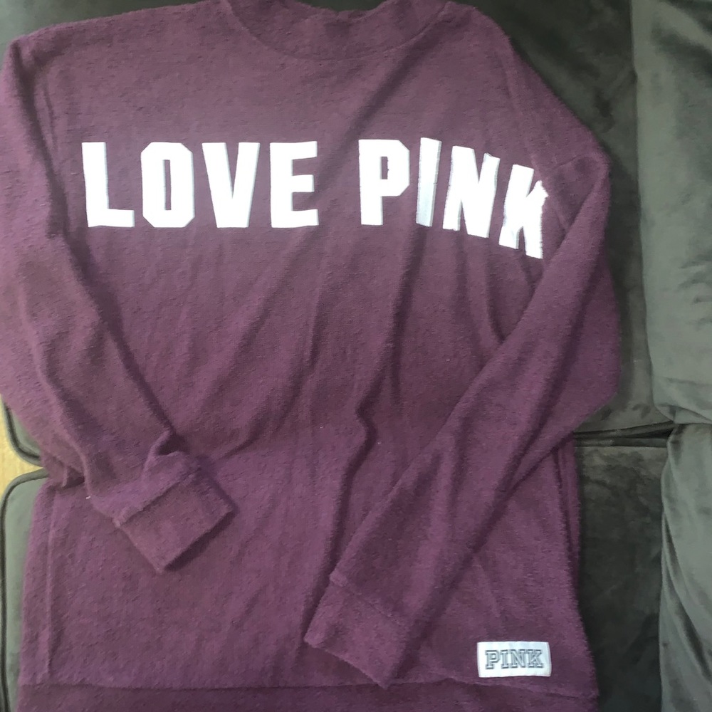 Victoria’s Secret PINK